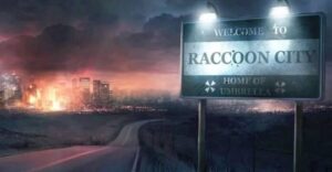 resident evil