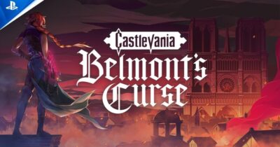 Castlevania