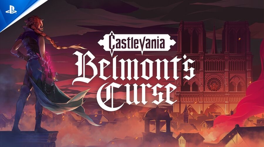 Castlevania