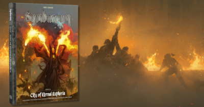 Symbaroum