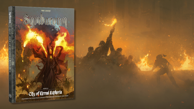 Symbaroum
