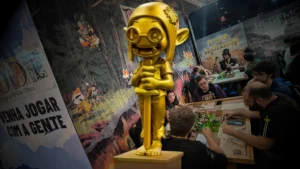 Goblin de Ouro 2026