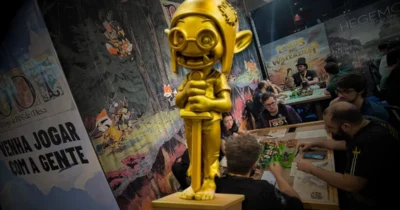 Goblin de Ouro 2026