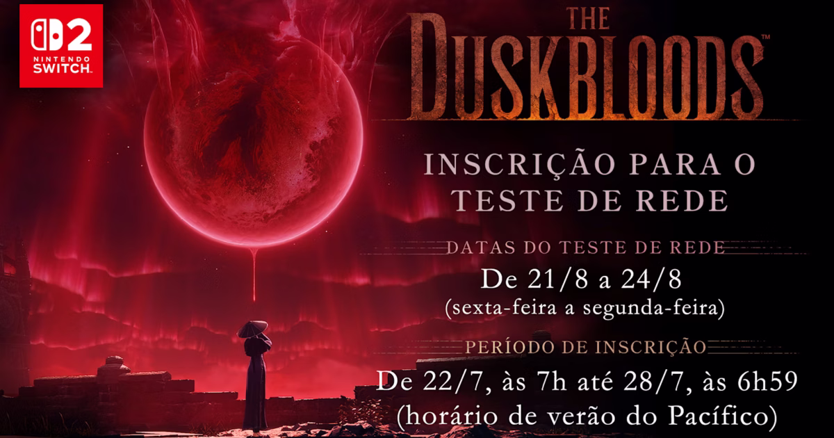 duskblood