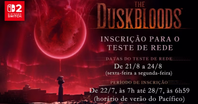 duskblood