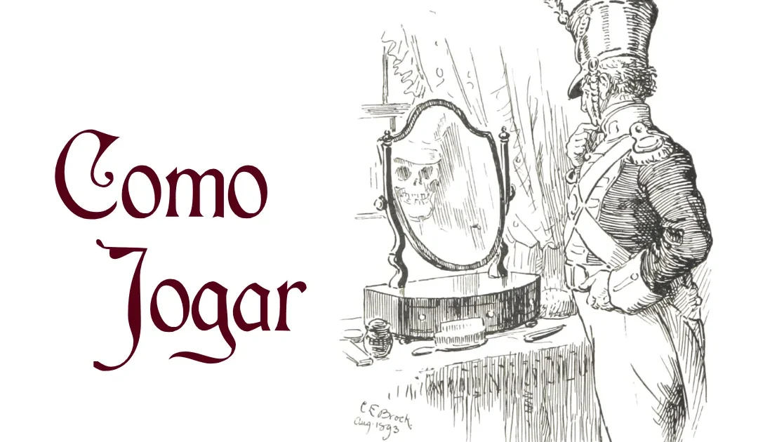 vampiro de mil anos como jogar