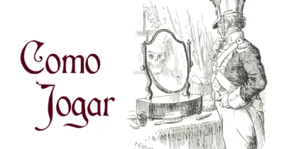 vampiro de mil anos como jogar