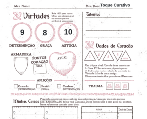atributos