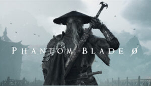 phantom blade 0