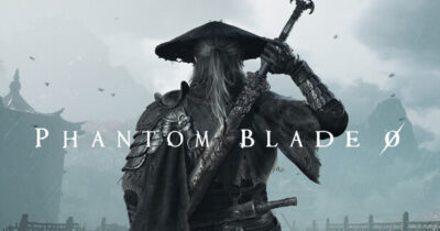 phantom blade 0
