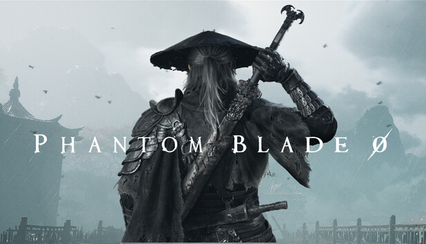 phantom blade 0