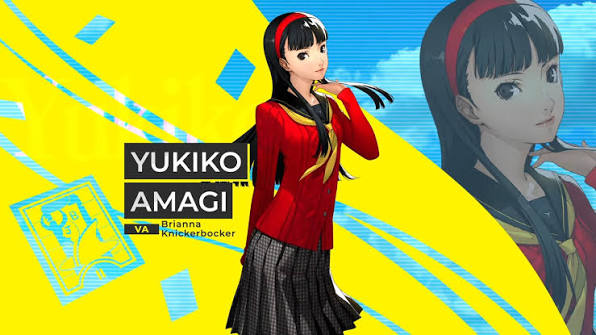 yukiko