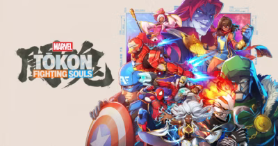 Marvel Tokon